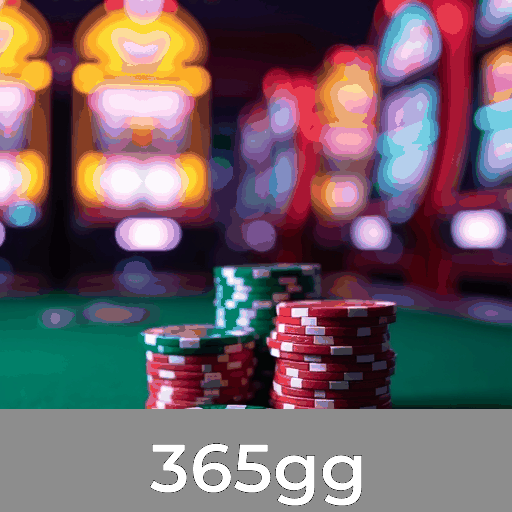 365gg: Experiência Profissional e Segurança em Jogos Online