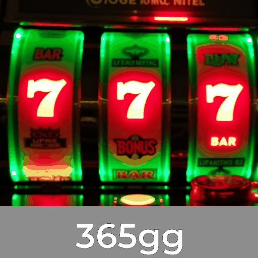365gg: Slot Machines com Mega Jackpot, Jogos de Mesa Clássicos e Experiência com Dealer Ao Vivo