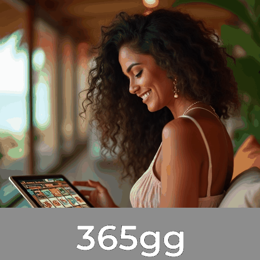 365gg: A Experiência de Casino ao Vivo Para Jogadores Brasileiros