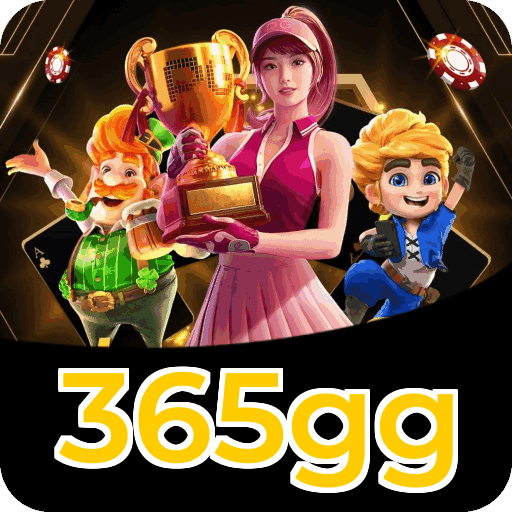 Bônus 365gg de R$5.000 + 500 giros grátis