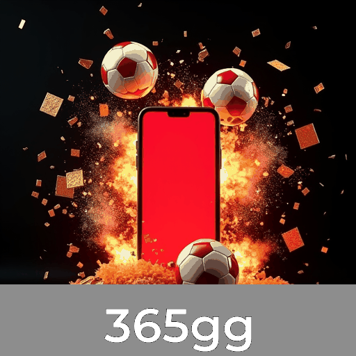 365gg: Experiência Profissional e Segurança em Jogos Online