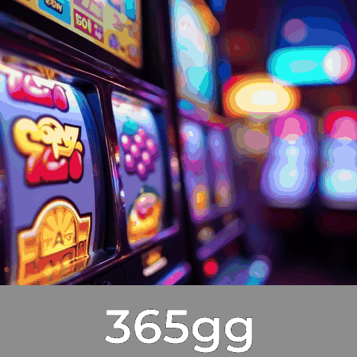 365gg: Slot Machines com Mega Jackpot, Jogos de Mesa Clássicos e Experiência com Dealer Ao Vivo