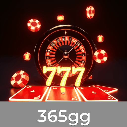 365gg: Emoção e Ganhos nos Jogos de Cassino!