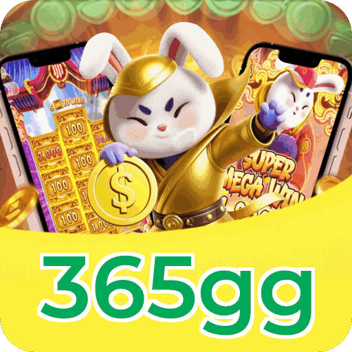 365gg Game com bônus e experiência premium