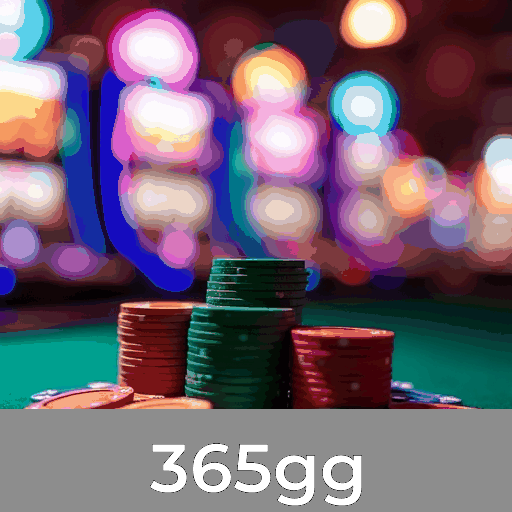 365gg: Emoção e Ganhos nos Jogos de Cassino!