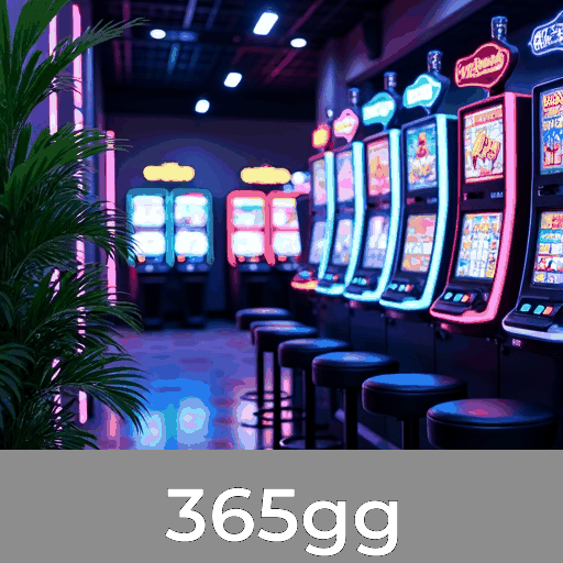 365gg: O Melhor Cassino Online com Pagamentos Rápidos