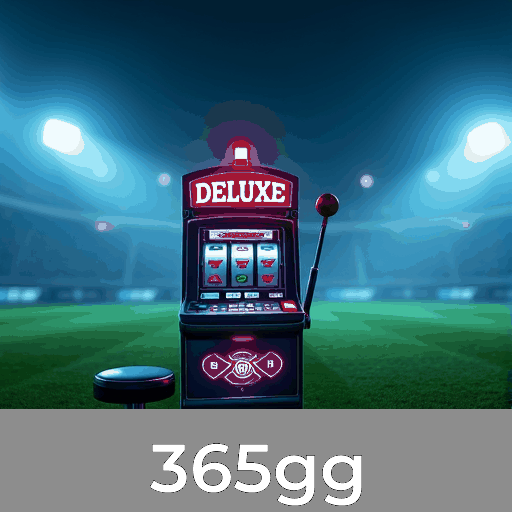 365gg: Slot Machines com Mega Jackpot, Jogos de Mesa Clássicos e Experiência com Dealer Ao Vivo