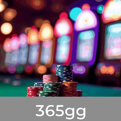 365gg: Experiência Profissional e Segurança em Jogos Online