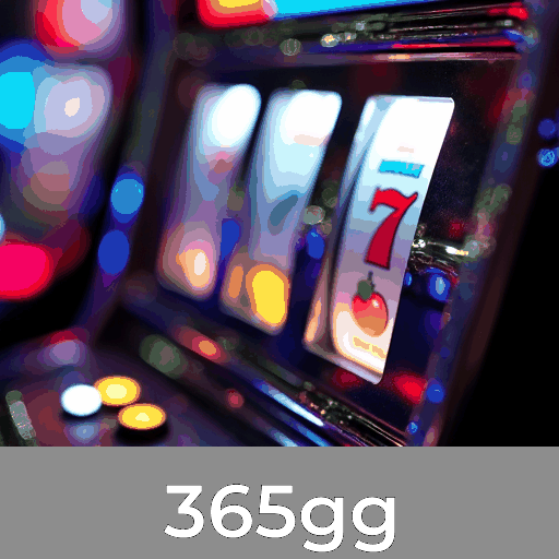 365gg: Emoção e Ganhos nos Jogos de Cassino!