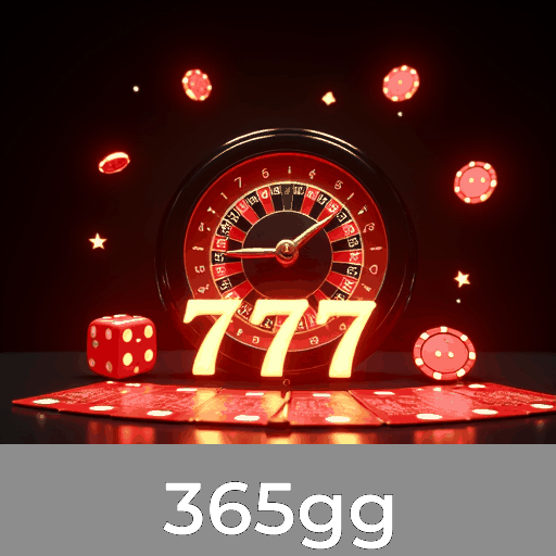 365gg: O Melhor Cassino Online com Pagamentos Rápidos